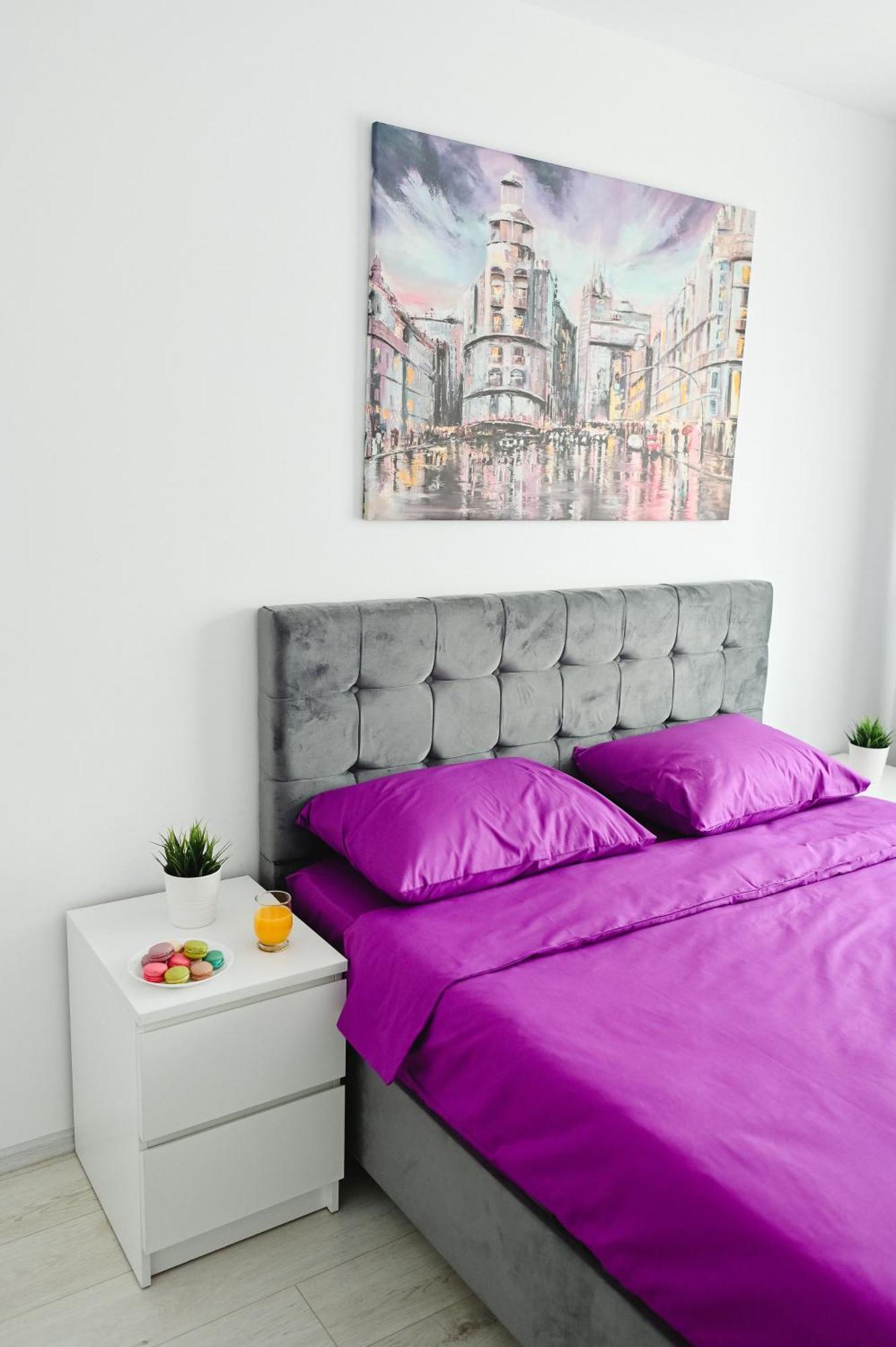 Artec Apartment Sibiu Exterior foto